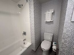 Hampton Inn Milpitas