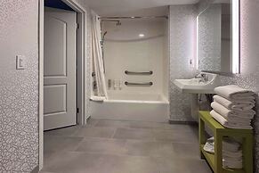 Hampton Inn Milpitas