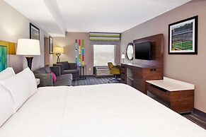 Hampton Inn College Park