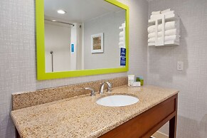 Hampton Inn College Park