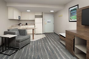 Hampton Inn College Park