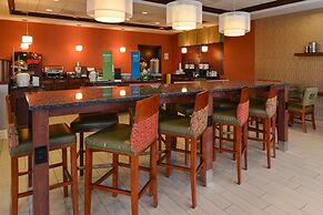 Hampton Inn College Park