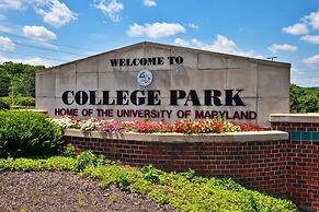 Hampton Inn College Park