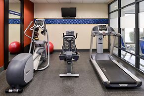 Hampton Inn College Park