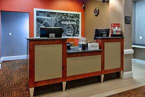 Hampton Inn College Park