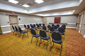 Hampton Inn College Park