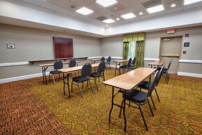 Hampton Inn College Park