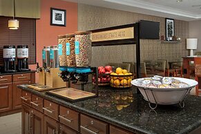 Hampton Inn College Park