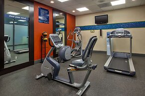 Hampton Inn College Park