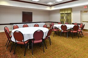 Hampton Inn College Park