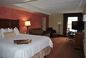 Hampton Inn College Park