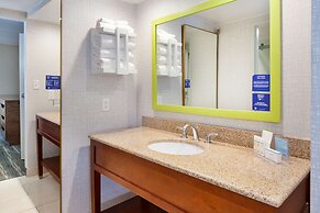 Hampton Inn College Park