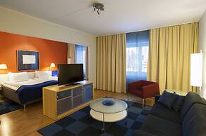 ProfilHotels President