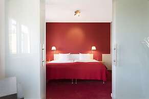 ProfilHotels President