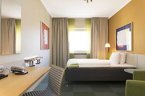ProfilHotels President