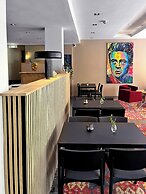 ProfilHotels President