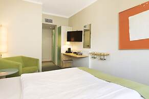 ProfilHotels President