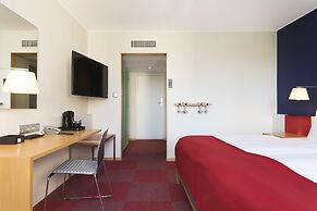 ProfilHotels President