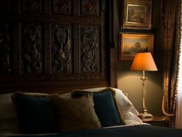 The Rookery Hotel