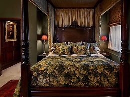 The Rookery Hotel