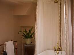 The Rookery Hotel