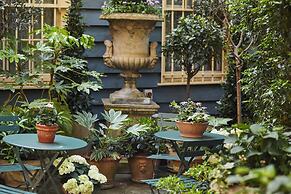 The Rookery Hotel