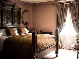 The Rookery Hotel