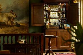 The Rookery Hotel