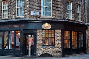 The Rookery Hotel