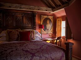 The Rookery Hotel