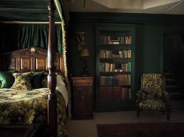 The Rookery Hotel