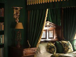 The Rookery Hotel