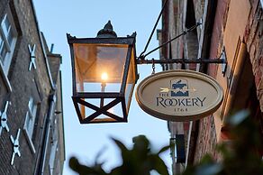 The Rookery Hotel