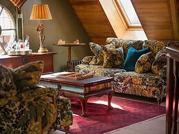 The Rookery Hotel