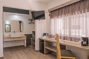 Hotel Malibu