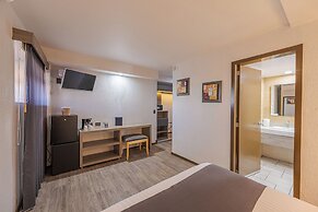 Hotel Malibu