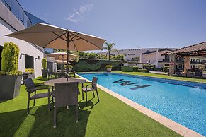 Hotel Malibu
