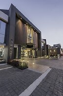 Hotel Malibu
