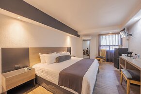 Hotel Malibu