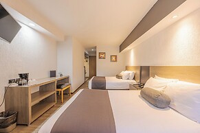 Hotel Malibu
