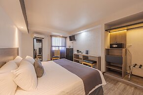 Hotel Malibu