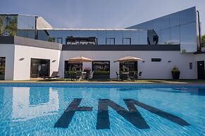 Hotel Malibu