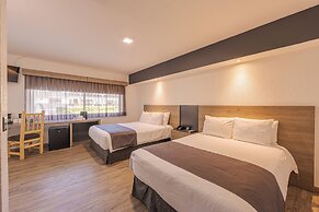 Hotel Malibu