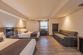 Hotel Malibu