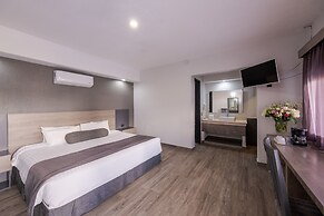 Hotel Malibu