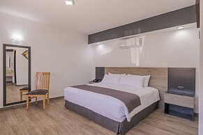 Hotel Malibu