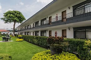 Hotel Malibu