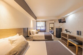 Hotel Malibu