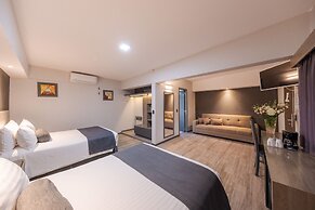 Hotel Malibu