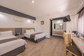Hotel Malibu